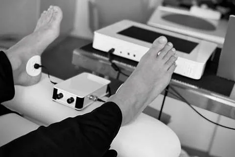 Frequenztherapie