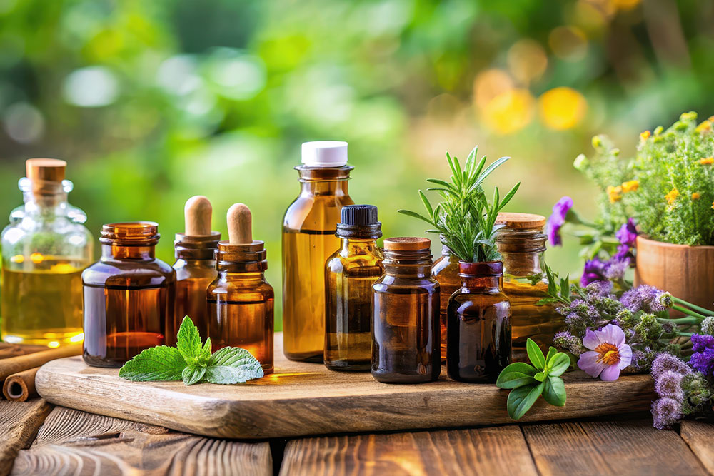 Phytotherapie